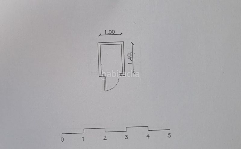Foto 9ca134e3-77b9-4673-9b6e-4541269617f4. Flat with heating in Aller