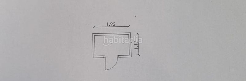 Foto fb8e85ac-cc92-462f-888c-22c1ae8cb40b. Flat with heating in Aller