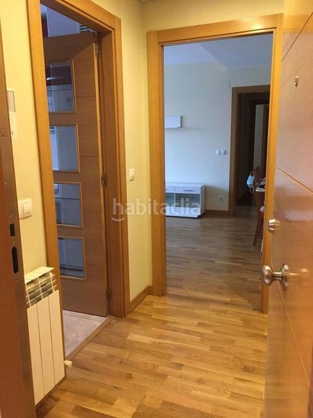 Foto 16cceb8b-78e5-459e-906d-03bb2029dc13. Flat with heating parking in Crucero - Aquende Miranda de Ebro