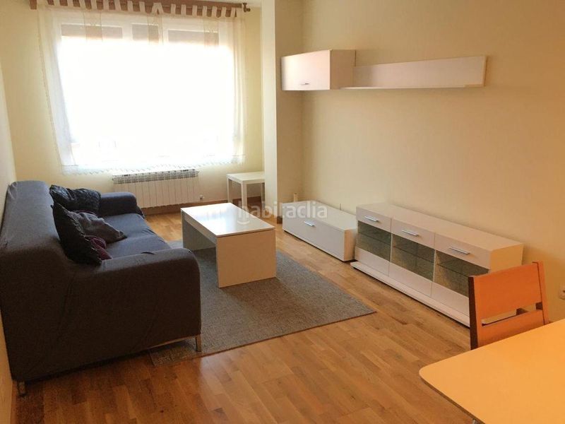Foto 26b9b851-04eb-423a-9f6d-0d7dda02fa31. Flat with heating parking in Crucero - Aquende Miranda de Ebro