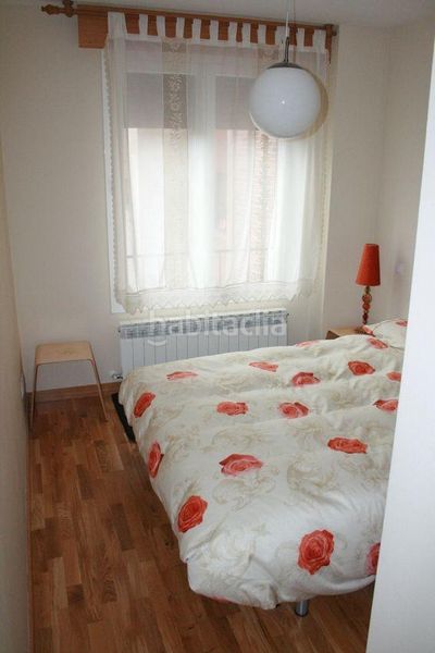 Foto 3af9e3fa-8751-463e-ba24-2b12445b06e3. Flat with heating parking in Crucero - Aquende Miranda de Ebro