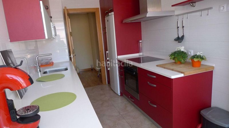 Foto 54bef203-d624-4c7a-9b55-33ea0c0a8f4c. Flat with heating parking in Crucero - Aquende Miranda de Ebro