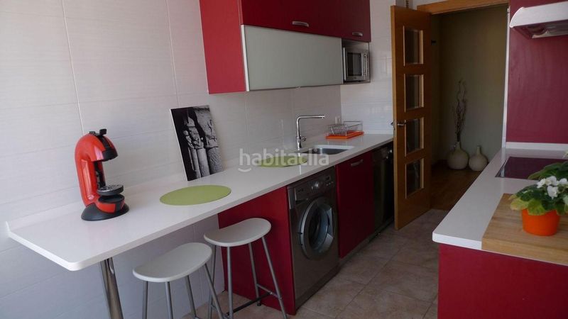 Foto 6ca60d23-8ea7-4c1c-8ca8-a5e472144d1e. Flat with heating parking in Crucero - Aquende Miranda de Ebro