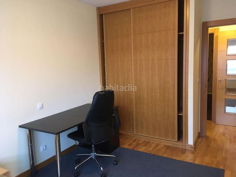 Foto 919319f3-9c4a-44d2-a860-d1b987719a05. Flat with heating parking in Crucero - Aquende Miranda de Ebro