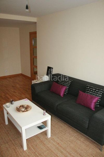 Foto 98af717f-fcba-4b0e-80a0-021ff54789d9. Flat with heating parking in Crucero - Aquende Miranda de Ebro