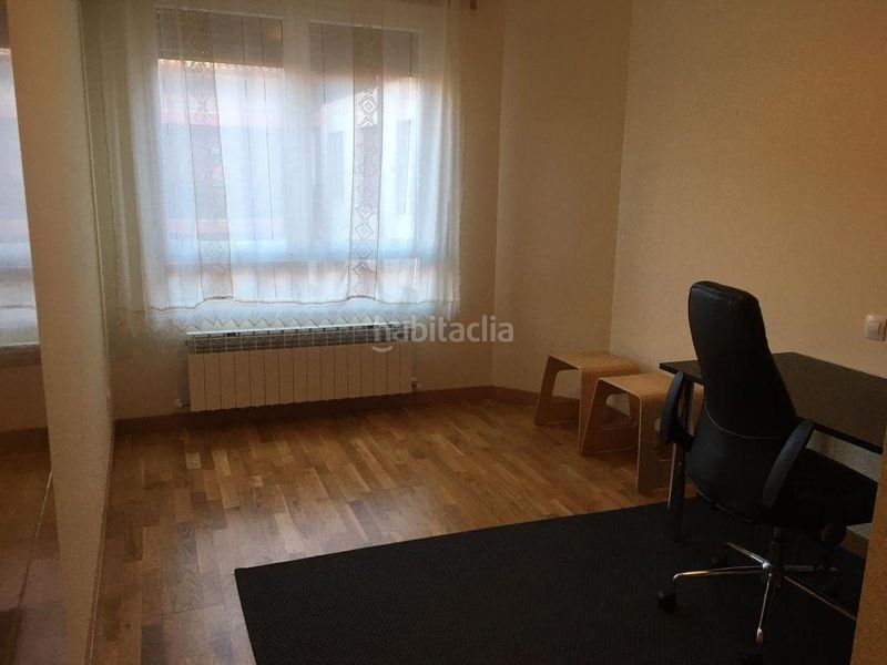 Foto e065a887-7109-416a-8b57-ad467c35ce22. Flat with heating parking in Crucero - Aquende Miranda de Ebro