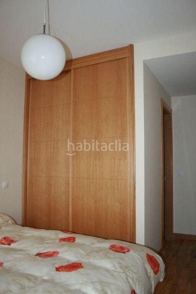 Foto e64f61d4-50a3-4674-a99d-094dda951127. Flat with heating parking in Crucero - Aquende Miranda de Ebro