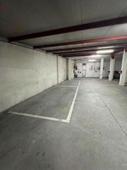 Autoparkplatz in Sama. Oportunidad , plaza de garaje