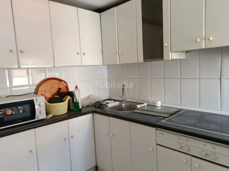 Foto 339be28c-d530-4e92-98d6-ef712ed5b25e. Appartamento con riscaldamento in Centro Miranda de Ebro