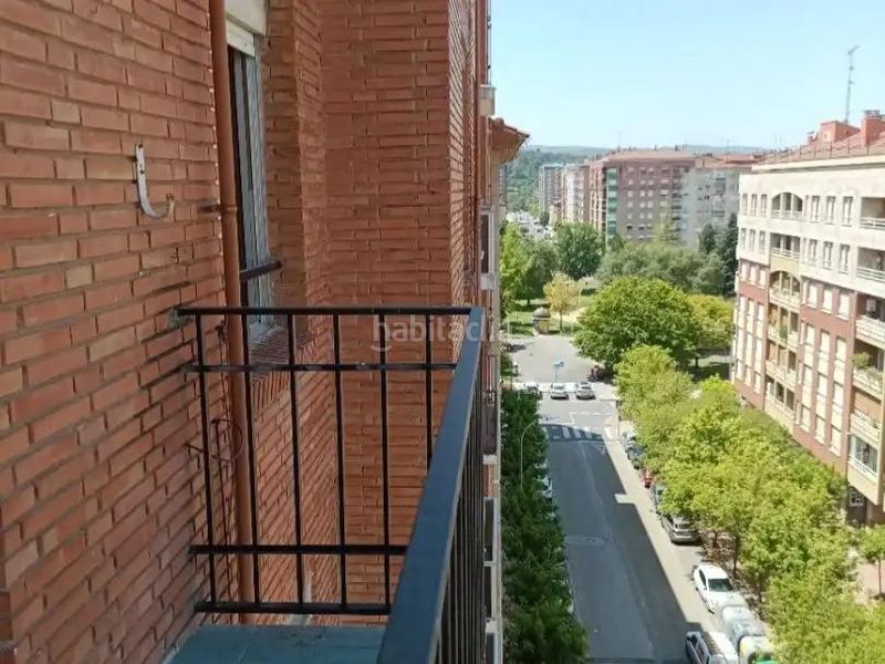 Foto 3da3bde1-4744-49d7-a907-72c0c00aee5b. Appartamento con riscaldamento in Centro Miranda de Ebro