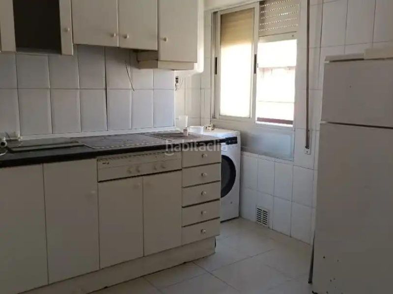 Foto 3efad24e-6de0-4540-a6fb-19b344703947. Appartamento con riscaldamento in Centro Miranda de Ebro