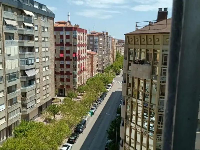 Foto 4bbd85b3-1bbf-450b-9faa-2407c1fa88d0. Appartamento con riscaldamento in Centro Miranda de Ebro