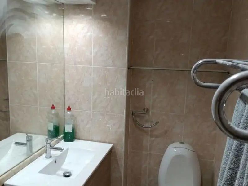 Foto 700e8b72-8ca6-465c-8440-3040d538dcdc. Appartamento con riscaldamento in Centro Miranda de Ebro