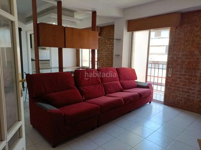 Foto ce1a5586-b981-4387-b84f-64cc3d39506c. Appartamento con riscaldamento in Centro Miranda de Ebro