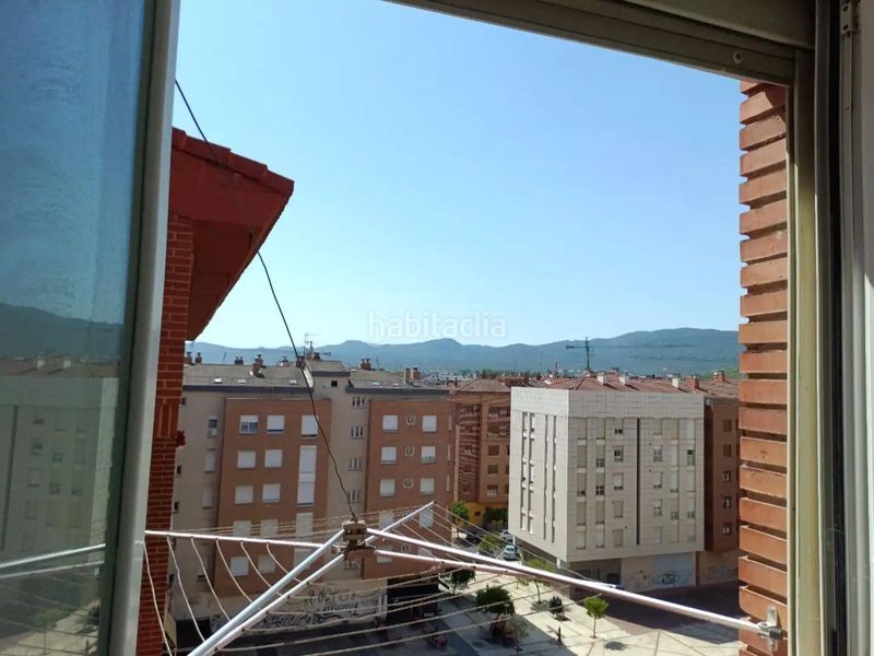 Foto dfc810db-f336-4fc3-a5b1-d6faa608c794. Appartamento con riscaldamento in Centro Miranda de Ebro