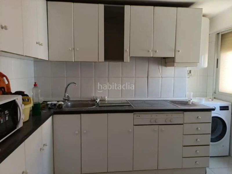 Foto e75839b7-e84c-4d9f-86cb-8db99c7e0e85. Appartamento con riscaldamento in Centro Miranda de Ebro