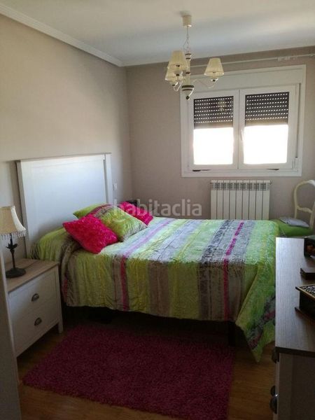Foto 564993c1-a7a3-4c30-8e9f-6dcab218b3d3. Appartamento con riscaldamento in Centro Miranda de Ebro