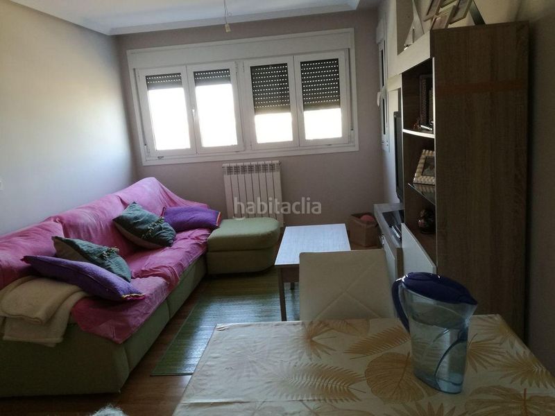 Foto 6a51dfa9-97ca-47c0-bdd3-e4d6d89a93db. Appartamento con riscaldamento in Centro Miranda de Ebro
