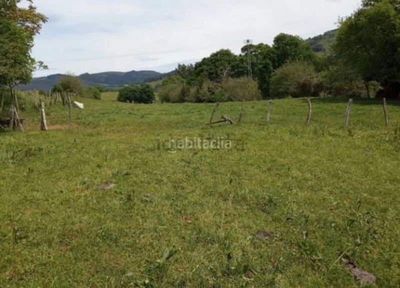 Foto 5e4dbc58-6774-48d8-8755-4574154ed838. Finca rústica a barrio cereceda 0 a Rasines