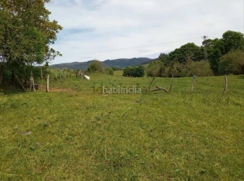 Foto e8e97481-2961-4506-beec-5726a683e725. Finca rústica a barrio cereceda 0 a Rasines