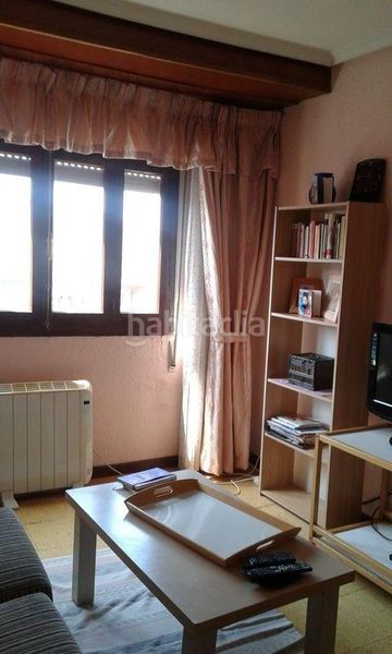 Foto c584a971-e5c4-489b-a31d-5da306b6ed17. Flat in Crucero - Aquende Miranda de Ebro