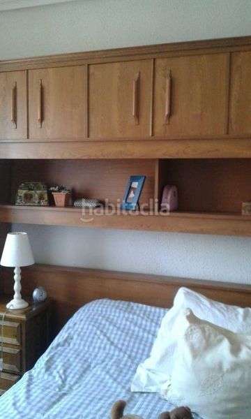 Foto ed5a6fee-717d-4fcb-bb2d-036391c46970. Flat in Crucero - Aquende Miranda de Ebro