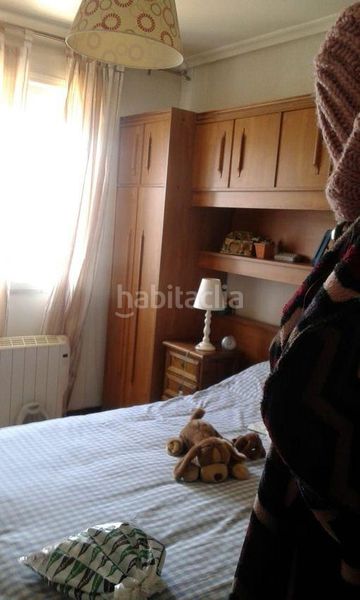 Foto fa5b1cdf-8a2d-4b0b-9377-fa79b4e7f2a3. Flat in Crucero - Aquende Miranda de Ebro