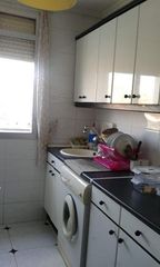 Piso en Crucero - Aquende. Acogedor piso en miranda de ebro, zona crucero  aquende por solo