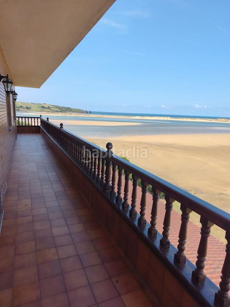 Foto a12a0367-c498-4425-9ab8-17b0fe133ab7. Casa amb calefacció aparcament a Mogro Miengo