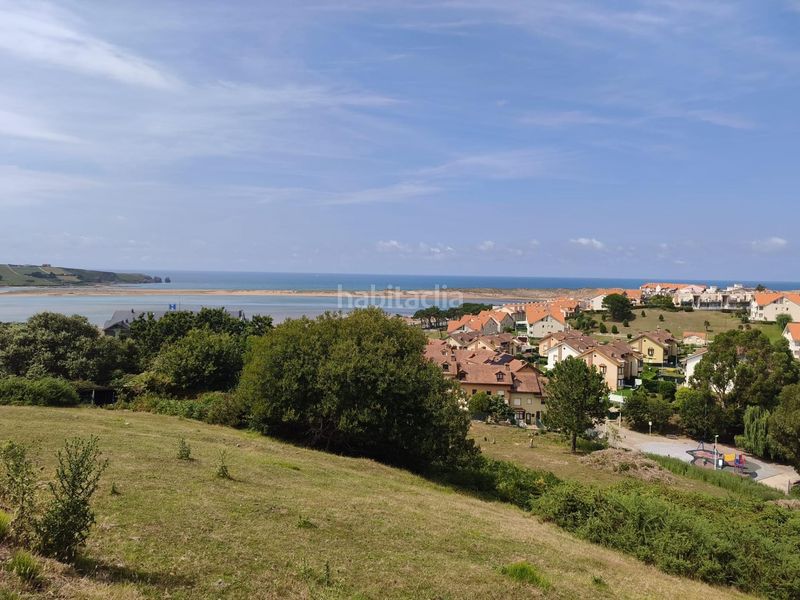 Foto a6fb5380-7a41-463a-91f1-578790bba764. Casa amb calefacció aparcament a Mogro Miengo
