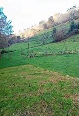 Landgut in Bustablado 0
