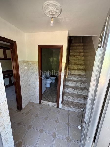 Foto d2c0ee63-5937-4456-8619-7375448e52ec. Casa adosada  en vega La Felguera en Langreo