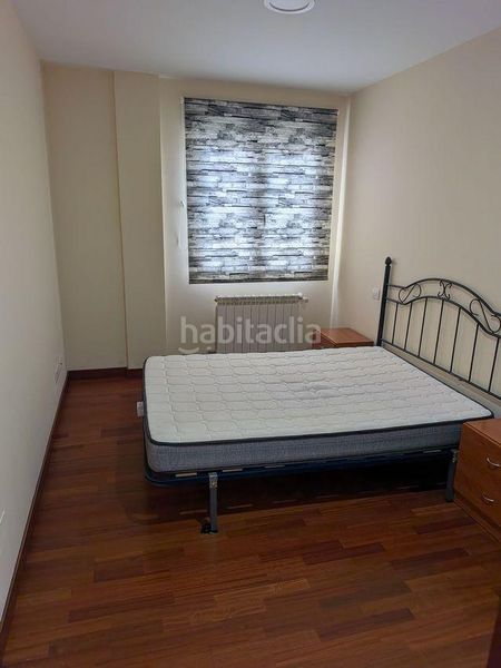 Foto ce9941ae-8f31-4528-8f54-9ae158b893e5. Pis amb calefacció aparcament a Medina de Pomar