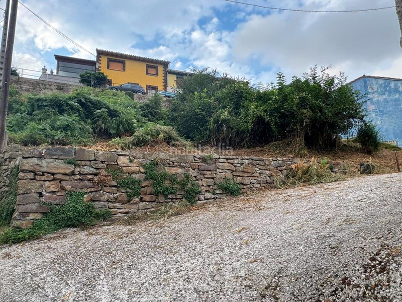Foto 4f1631c4-547c-449c-9bb0-f8ad888ac9d4. Terreno residencial parcela edificable en Sama , oportunidad!! en Langreo
