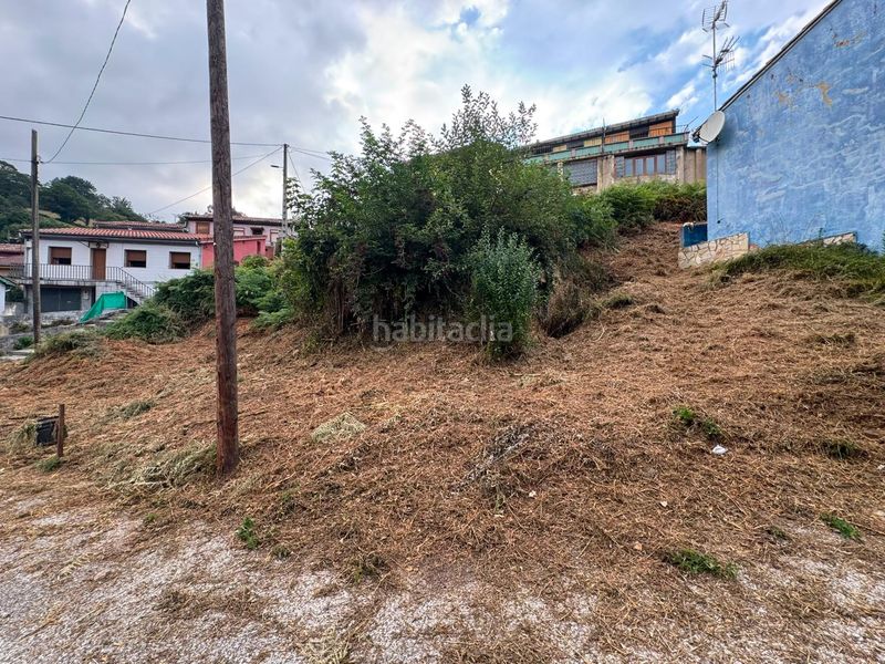 Foto 6cbd85fd-215c-4878-bd35-4196a4c65538. Terreno residencial parcela edificable en Sama , oportunidad!! en Langreo