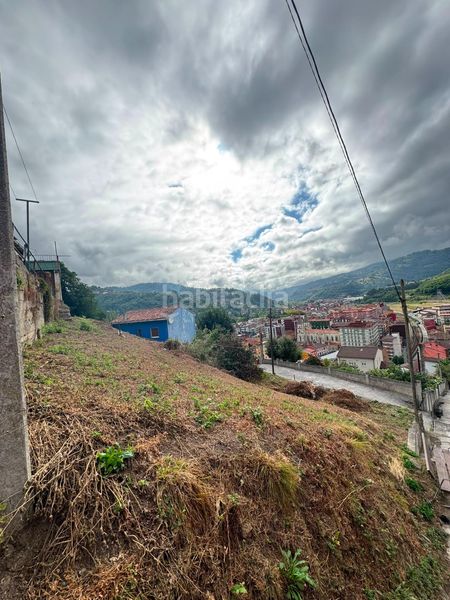 Foto c4bc7728-b584-4cd1-bb52-e42915c1e1d2. Terreno residencial parcela edificable en Sama , oportunidad!! en Langreo