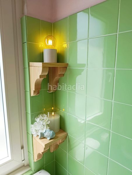Foto 801d8785-d87c-4da0-8611-1d32d61d7eb2. Pis amb calefacció a Sama Langreo