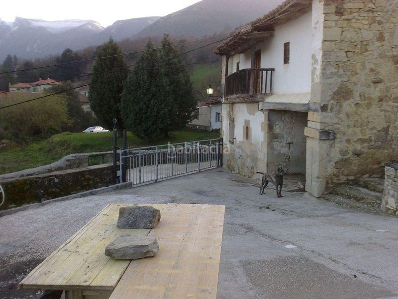 Foto 259f3682-cb76-43ab-a373-123d71227ab7. Casa in Valle de Mena
