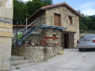 Maison à Valle de Mena. Oportunidad única de inversión en el valle de mena