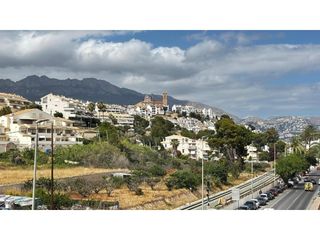 Pis a Altea Ciudad