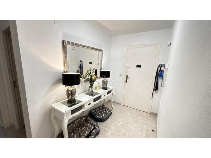 Foto d041901b-0d8b-460b-926d-2c65725781bd. Piso vive en una emblemática zona en Altea ciudad Altea