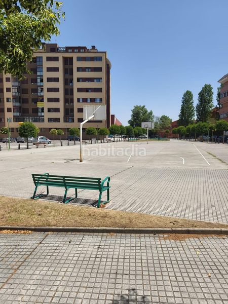 Foto 4e17423b-2f02-439a-86af-7d9166ce8887. Pis amb calefacció aparcament a Villimar - V1 - V2 - S3 - S4 - San Cristobal Burgos