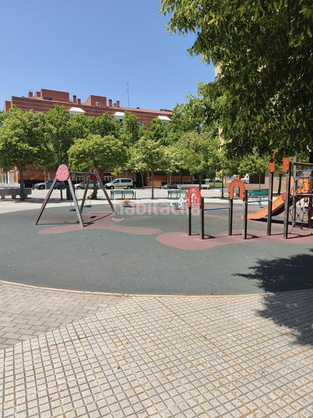 Foto 6e8502da-e27a-4763-9777-60b13d1403a6. Pis amb calefacció aparcament a Villimar - V1 - V2 - S3 - S4 - San Cristobal Burgos