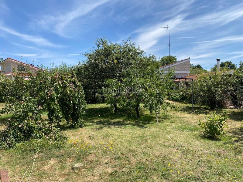 Foto e55986fd-2be3-4cbf-9047-68dd6ce4b27c. Casa amb calefacció a Medina de Pomar