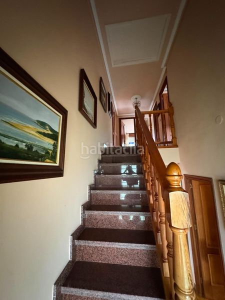 Foto 1619d9e1-8573-4c10-92bb-40aa74898e4a. Casa amb calefacció aparcament a Selorio - Tornón Villaviciosa