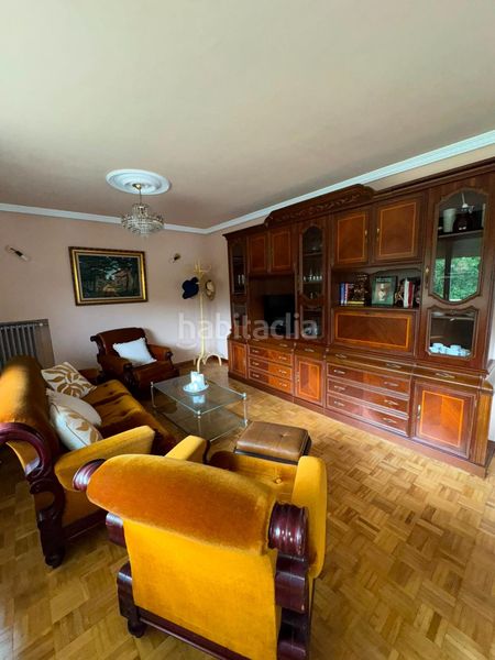 Foto 5291a800-46e1-4e32-8171-5bb018719683. Casa amb calefacció aparcament a Selorio - Tornón Villaviciosa