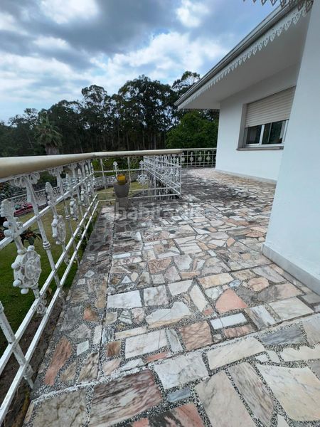 Foto 6366dd3b-db88-4b22-bed3-058d9441e079. Casa amb calefacció aparcament a Selorio - Tornón Villaviciosa