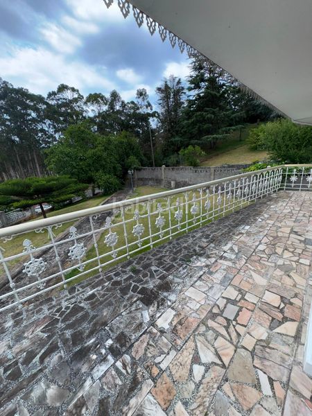 Foto 6a5611b6-9ad7-4a0d-9445-2497686ddea4. Casa amb calefacció aparcament a Selorio - Tornón Villaviciosa