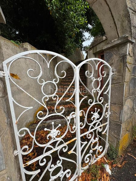 Foto a0258c63-9e6a-4b71-a561-167071051e0e. Casa amb calefacció aparcament a Selorio - Tornón Villaviciosa