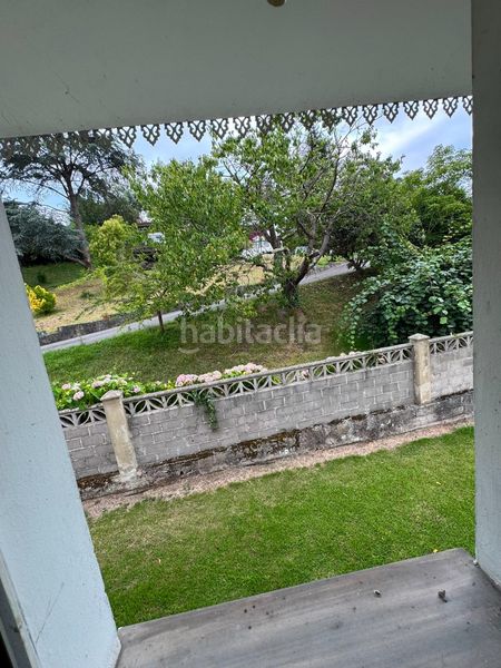 Foto a5e92534-61bc-44a2-a37a-74a934163a38. Casa amb calefacció aparcament a Selorio - Tornón Villaviciosa